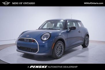 2025 MINI Cooper S 