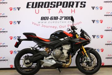New 2026 Aprilia Tuono 660 Factory 