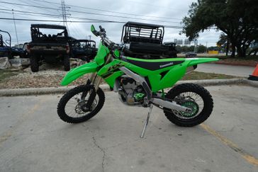 2022 KAWASAKI KX 250