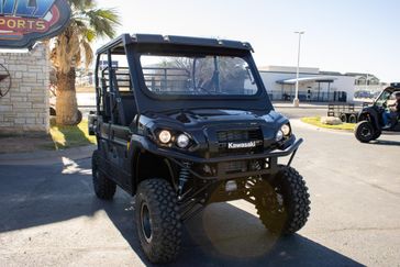NEW 2026 KAWASAKI MULE PROFXT 1000 LE 