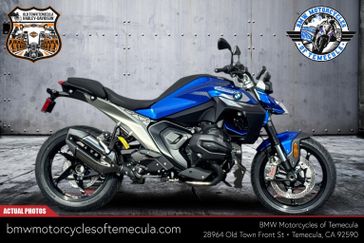 RACING BLUE METALLIC