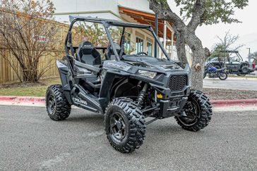 2016 Polaris RZR  S 1000 EPS BLACK PEARL