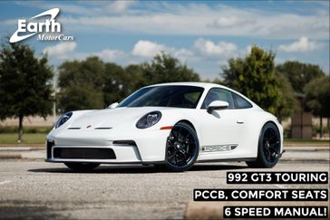 Used 2022 Porsche 911 GT3