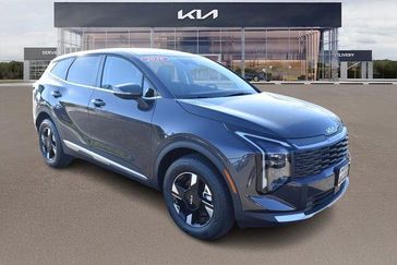 Gray Metallic