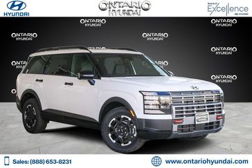 New 2026 Hyundai Palisade XRT Pro