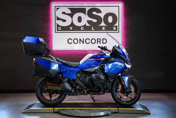 2026 BMW R 1300 RT