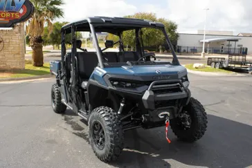 NEW 2026 CAN-AM DEFENDER MAX XT HD11 WITH 1025 INCH TOUCHSCREEN 