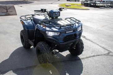 NEW 2026 KAWASAKI BRUTE FORCE 300 