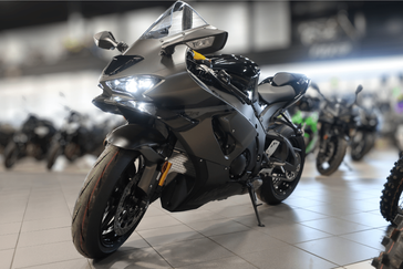 New 2026 Kawasaki NINJA ZX-10R ABS 