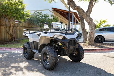 NEW 2026 POLARIS SPORTSMAN 450 HO EPS 