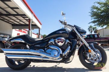 2011 Suzuki BOULEVARD M109R LTD 