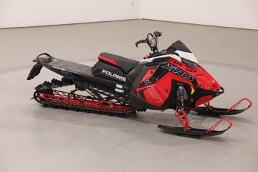 Used 2023 Polaris PATRIOT BOOST RMK KHAOS SLASH 155 