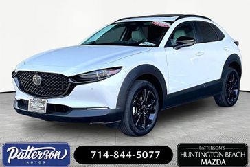 Used 2026 Mazda CX-30 2.5 Turbo Aire Edition