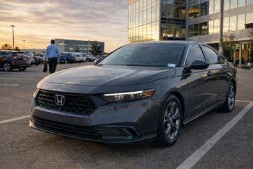 Used 2023 Honda Accord EX