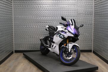 USED 2025 YAMAHA YZF-R3 