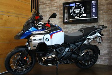 New 2026 BMW R1300 GS ADVENTURE DEMO 