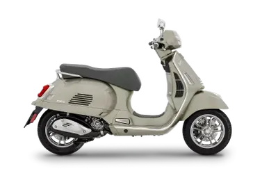 2023 Vespa GTS SUPER 300 TECH 