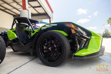 2022 Slingshot SL AUTODRIVE 