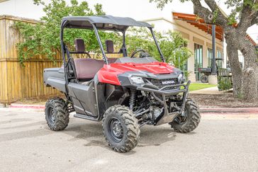USED 2024 HONDA PIONEER 700 