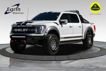 Used 2023 Ford F-150 Raptor