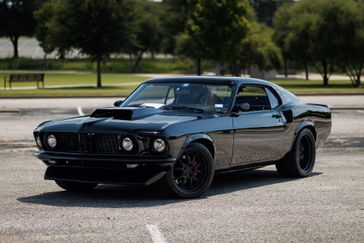 Used 1970 Ford Mustang BOSS 429