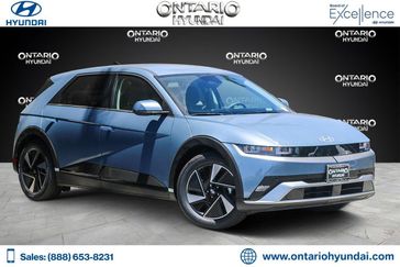 2025 Hyundai IONIQ 5 SE