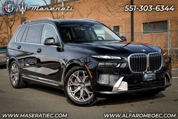 Used 2023 BMW X7 xDrive40i