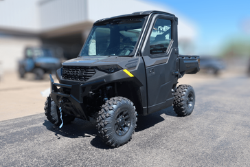 New 2026 Polaris RANGER 1000 CAB 