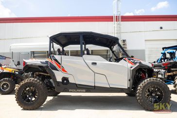 2025 Polaris GENERAL XP 4 1000 Sport
