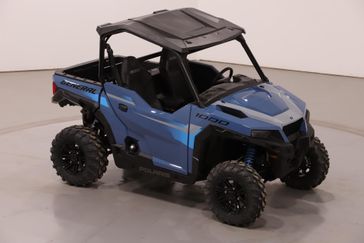 2025 Polaris GENERAL 1000 PREMIUM - ZENITH BLUE Premium 