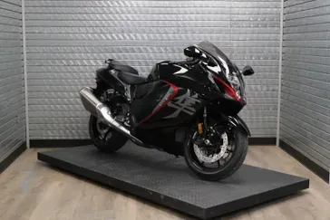 NEW 2026 SUZUKI HAYABUSA 