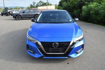 Used 2023 Nissan Sentra Sr
