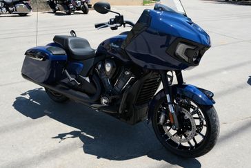 NEW 2025 INDIAN MOTORCYCLE CHALLENGER DARK HORSE 