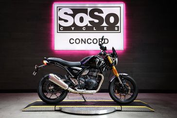 Used 2025 Triumph Speed 400 
