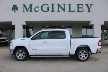 Used 2022 RAM 1500 BIG HORN 4X4 W/ LEVEL 2 GROUP