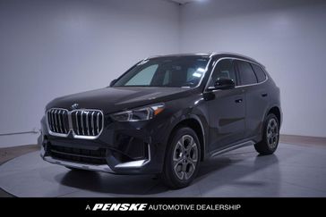 Used 2025 BMW X1 xDrive28i