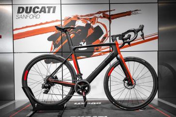 2023 Ducati FUTA AXS L 