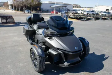 NEW 2026 CAN-AM SPYDER RT LIMITED 