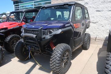 New 2025 Polaris XPEDITION ADV NORTHSTAR 