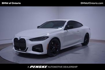 2022 BMW 4 Series 430i