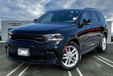 Used 2026 Dodge Durango GT Plus