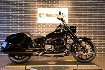 2024 BMW R 18 Roctane