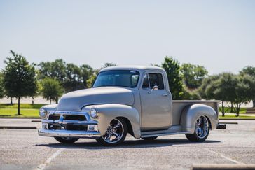 1954 Chevrolet 3100 LS Custom Restomod
