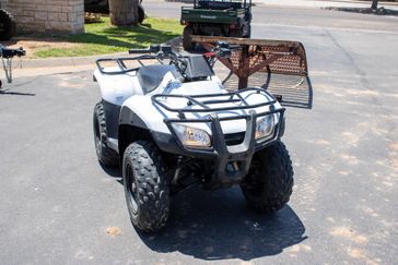 USED 2018 HONDA FOURTRAX RECON ES 