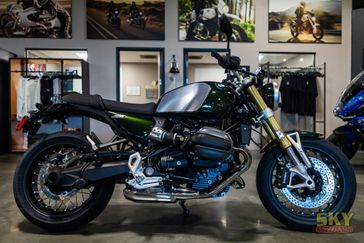 New 2024 BMW R 12NINET 