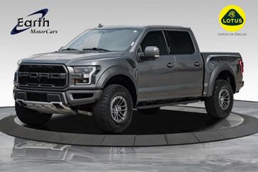Used 2020 Ford F-150 Raptor