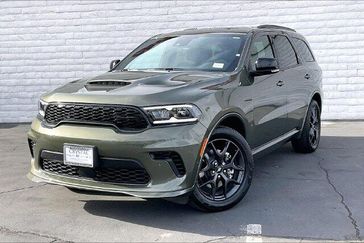 New 2027 Dodge Durango Gt Hemi V8 Plus Awd