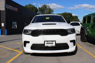 New 2026 Dodge Durango R/T 392