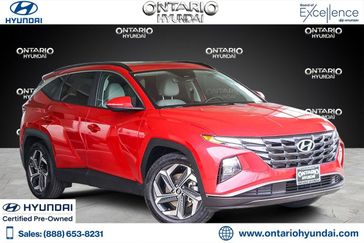 Used 2023 Hyundai Tucson SEL