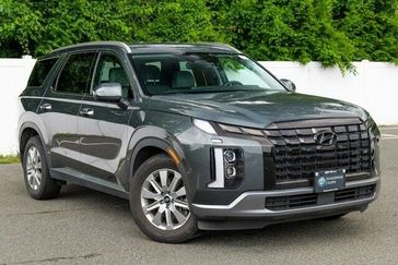 Used 2023 Hyundai Palisade SEL